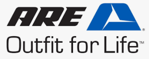 Are - Outfit for Life - one of the many brands you trust at Alberni Trucks and Overland Accessories in Port Alberni, BC