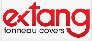 Extang Tonneau Covers Logo - one of the many brands you trust at Alberni Trucks and Overland Accessories in Port Alberni, BC