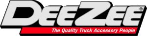 DeeZee, the Quality Truck People - one of the many brands you trust at Alberni Trucks and Overland Accessories in Port Alberni, BC