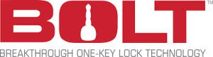 Bolt Breakthrough One-Key Lock Technology - one of the many brands you trust at Alberni Trucks and Overland Accessories in Port Alberni, BC